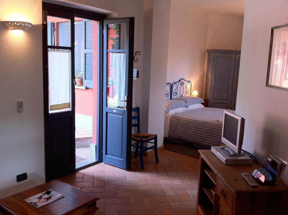 Le Serre Suites & Apartments Moncalieri Exteriér fotografie